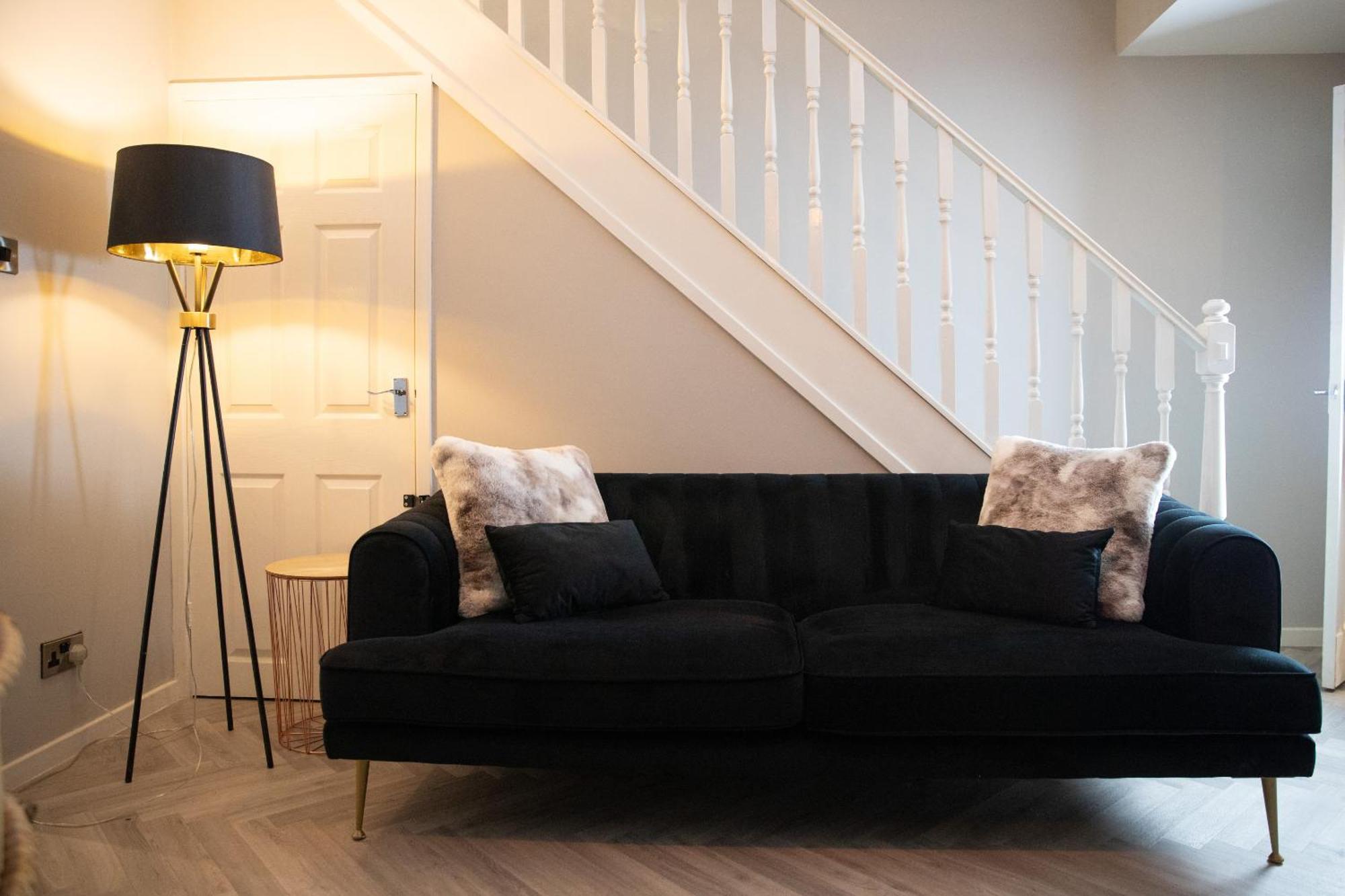 2 Bedroom Property With Free Parking Close To Leeds City Centre Exterior photo